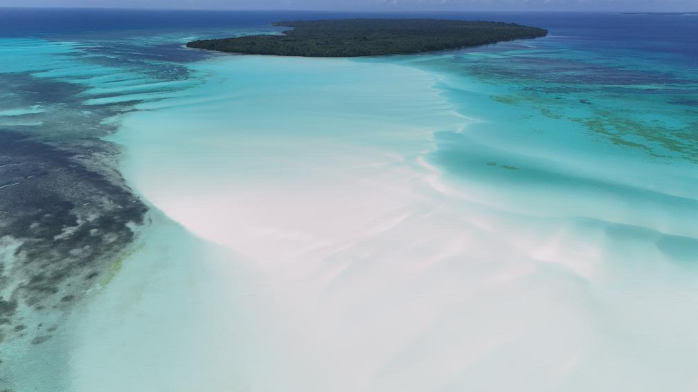Paket Ur Island – Ngurtavur